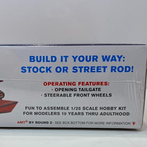 AMT 1:25 El Camino Model Kit - Picture 8 of 14